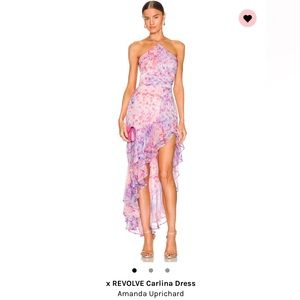 X Revolve Carlina Dress
